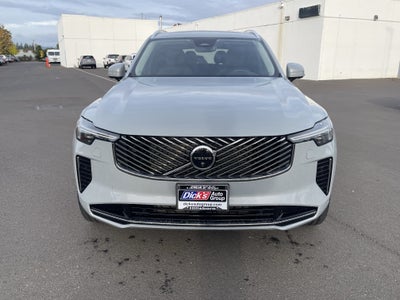 2026 Volvo XC90 Plus