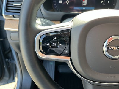 2023 Volvo XC90 Plus