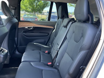 2023 Volvo XC90 Plus