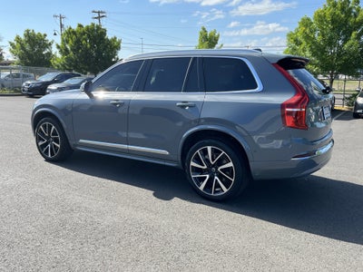 2023 Volvo XC90 Plus