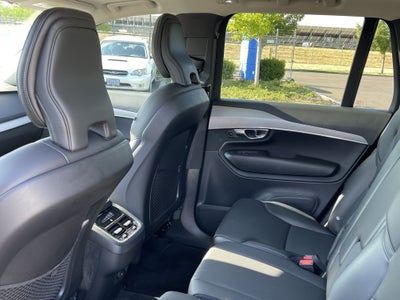 2023 Volvo XC90 Core