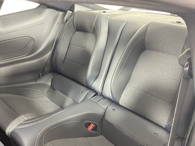 2025 Ford Mustang GT Fastback