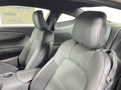 2025 Ford Mustang GT Fastback