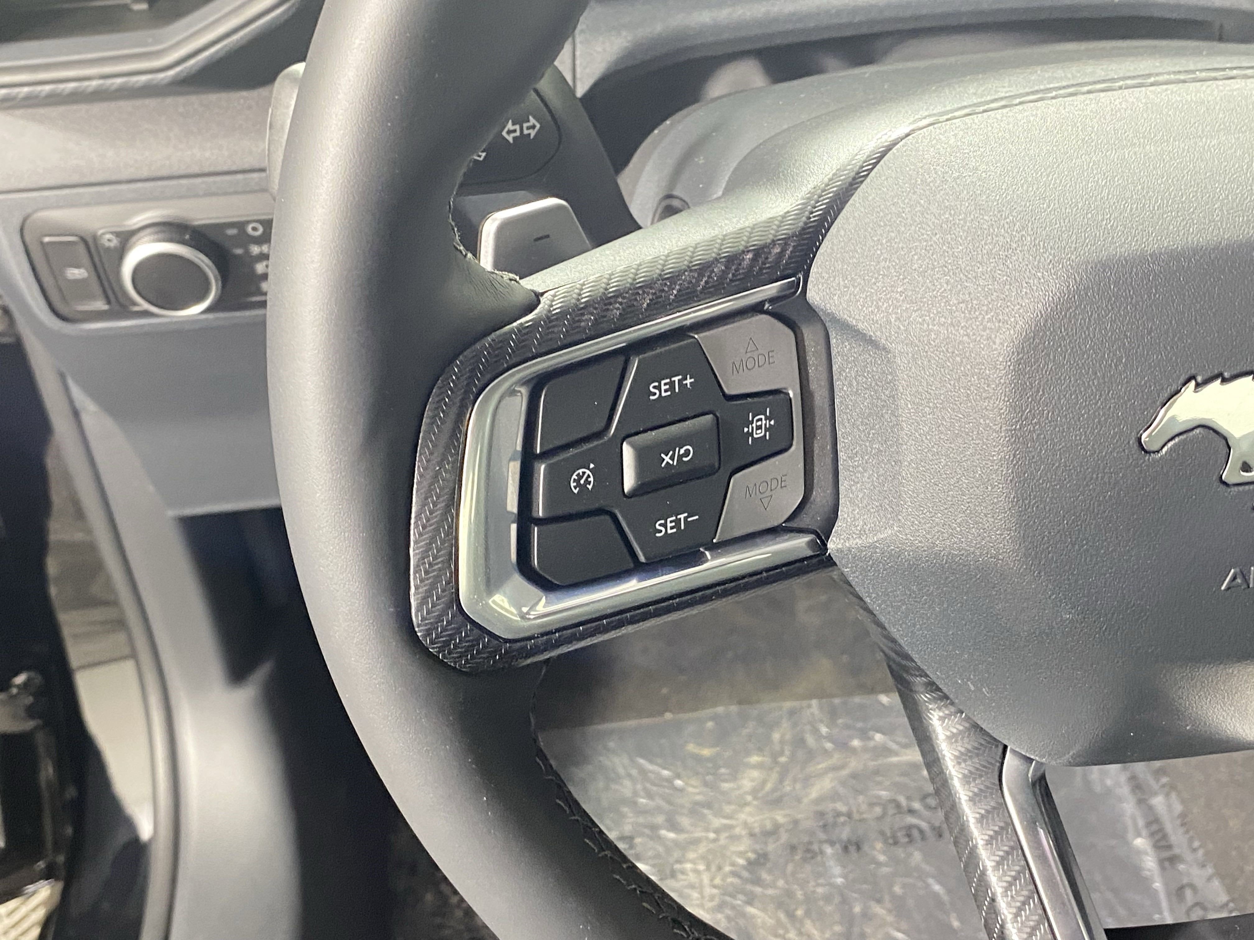 2025 Ford Mustang GT Fastback