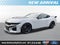 2026 Ford Mustang Dark Horse SC