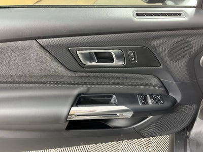 2026 Ford Mustang EcoBoost Coupe Fastback