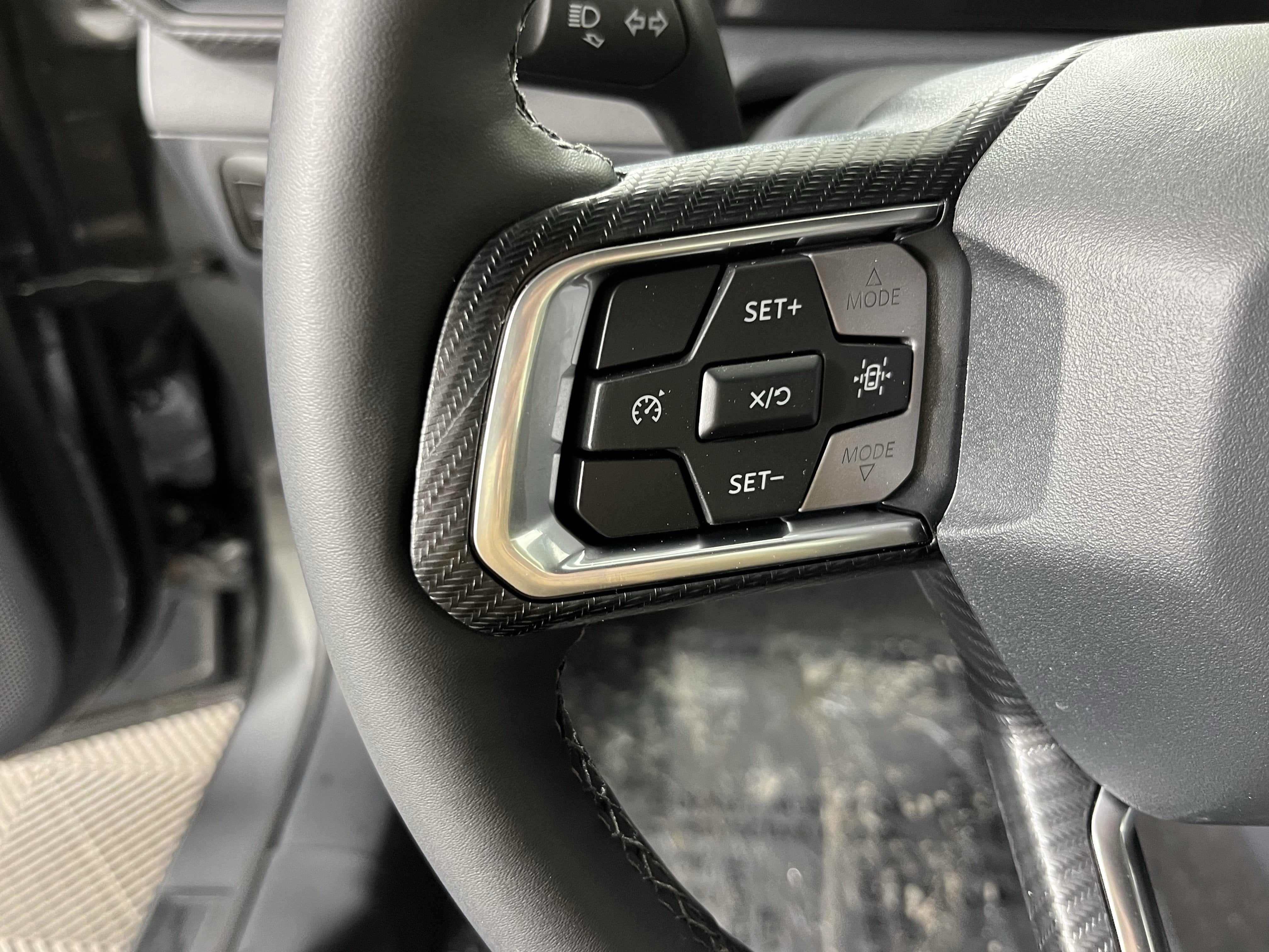 2026 Ford Mustang EcoBoost Coupe Fastback