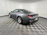 2026 Ford Mustang EcoBoost Coupe Fastback
