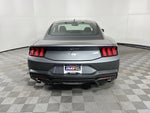 2026 Ford Mustang EcoBoost Coupe Fastback
