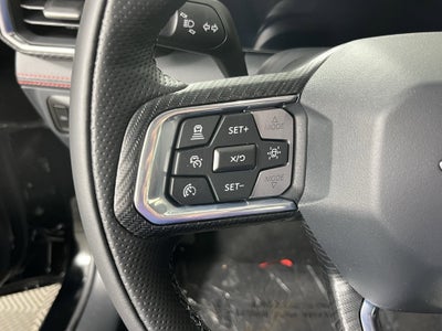 2026 Ford Mustang PREMIUM EcoBoost Fastback