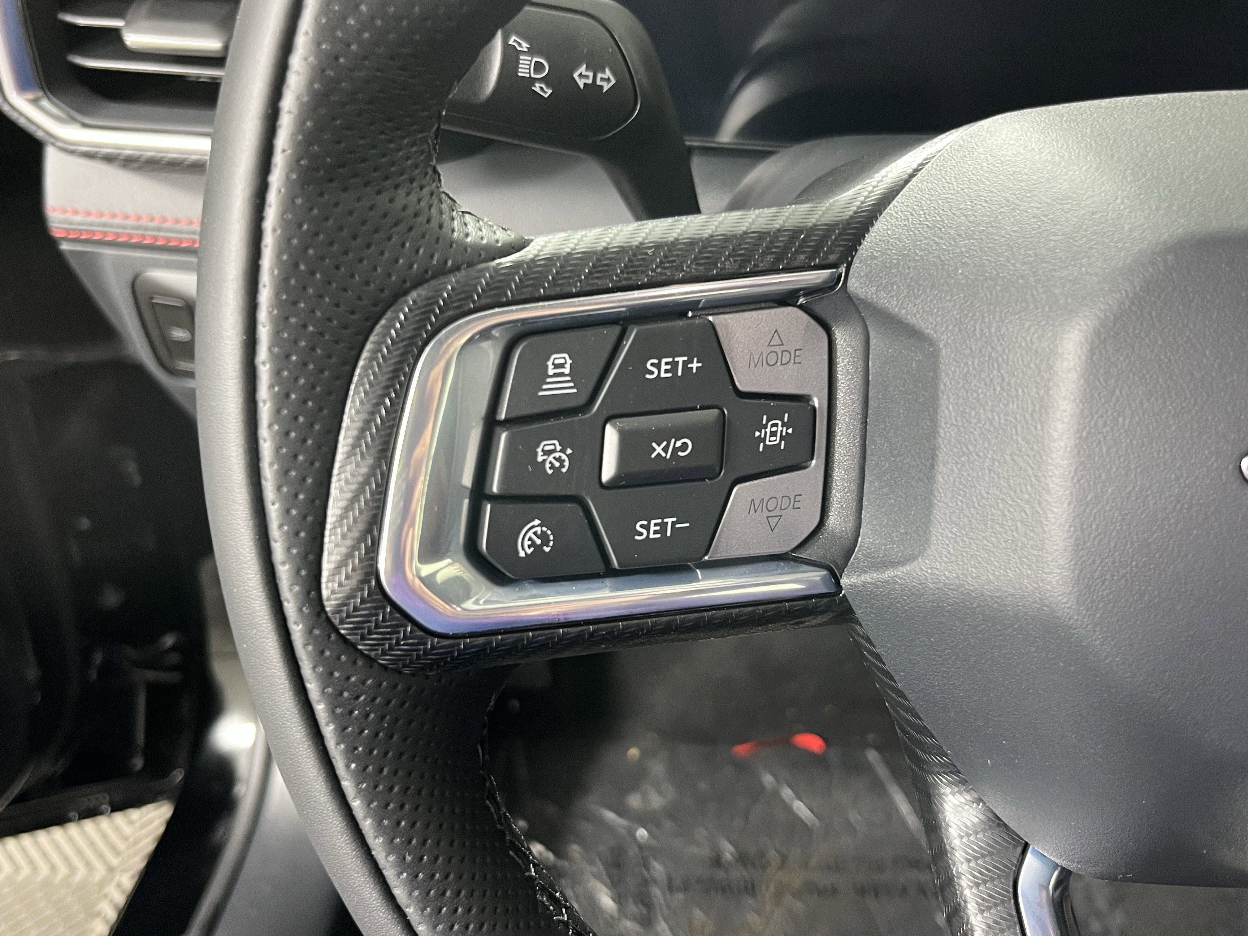 2026 Ford Mustang PREMIUM EcoBoost Fastback