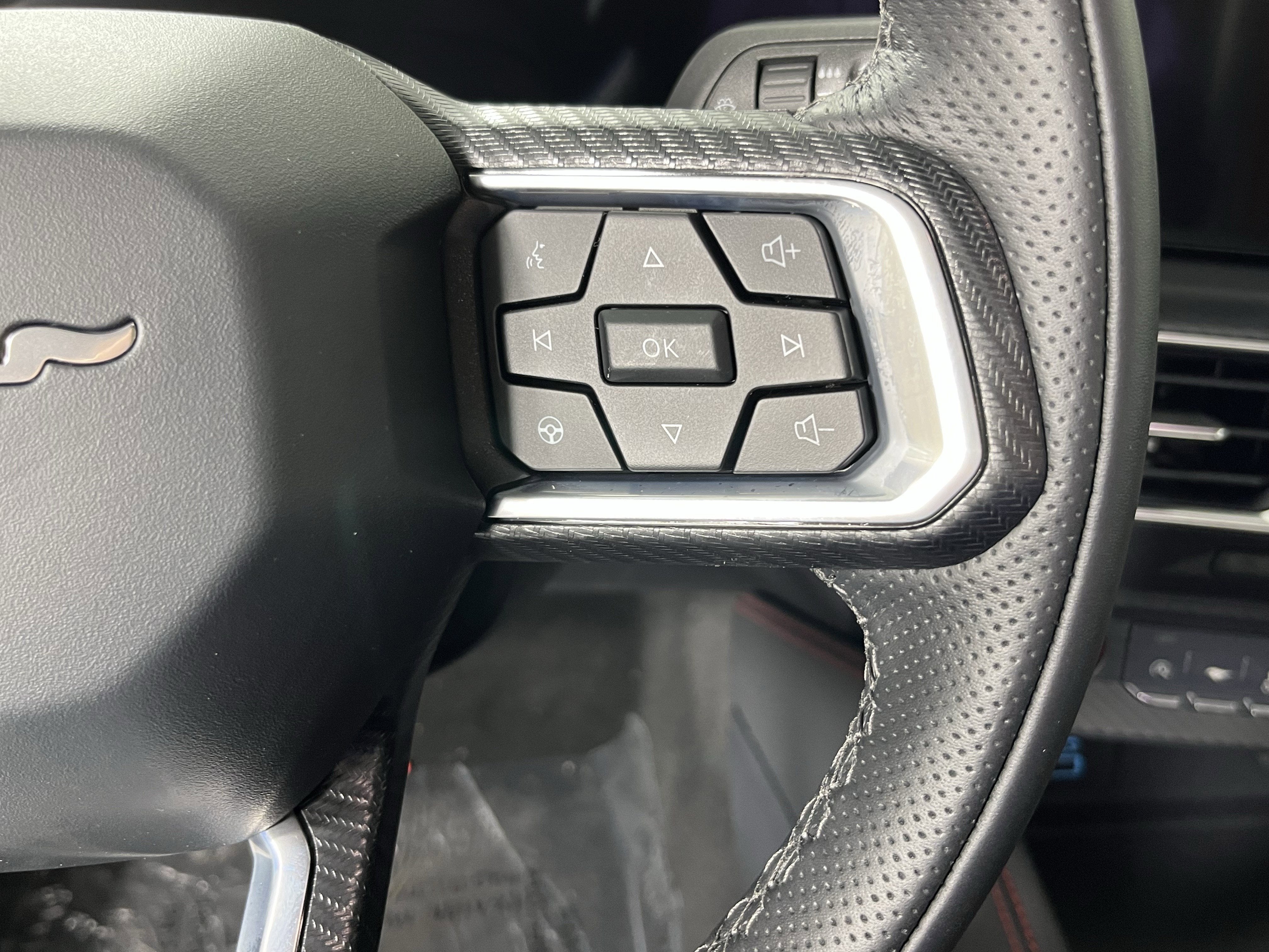 2026 Ford Mustang PREMIUM EcoBoost Fastback