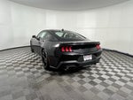 2026 Ford Mustang PREMIUM EcoBoost Fastback