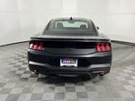2026 Ford Mustang PREMIUM EcoBoost Fastback