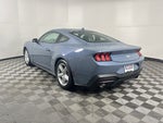 2026 Ford Mustang EcoBoost COUPE Fastback