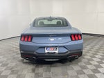 2026 Ford Mustang EcoBoost COUPE Fastback