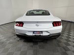 2026 Ford Mustang EcoBoost Coupe Fastback