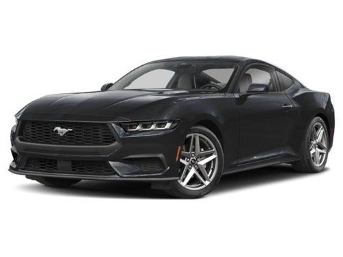 2026 Ford Mustang EcoBoost Fastback PREMIUM