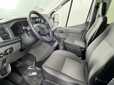 2025 Ford Transit Passenger Wagon T-350 148 Med Roof XL AWD 12 Seats