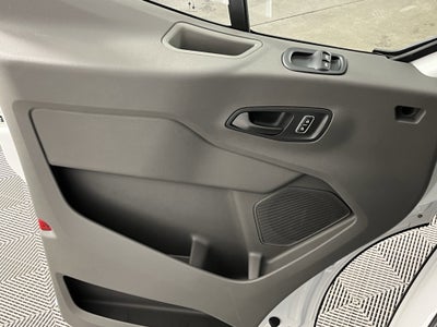 2025 Ford Transit Passenger Wagon T-350 148 Med Roof XL AWD 12 Seats