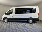 2025 Ford Transit Passenger Wagon T-350 148 Med Roof XL AWD 12 Seats