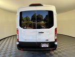 2025 Ford Transit Passenger Wagon T-350 148 Med Roof XL AWD 12 Seats