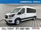 2025 Ford Transit Passenger Wagon T-350 148 Med Roof XL AWD 12 Seats
