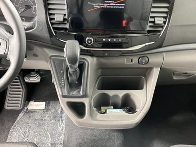 2025 Ford Transit Passenger Wagon T-350 148 Med Roof XL AWD 12 Seats
