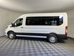 2025 Ford Transit Passenger Wagon T-350 148 Med Roof XL AWD 12 Seats