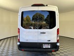 2025 Ford Transit Passenger Wagon T-350 148 Med Roof XL AWD 12 Seats