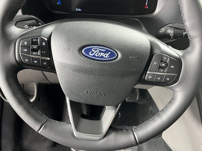 2026 Ford Transit Passenger Wagon T-350 148 Med Roof XLT AWD 15 Seats