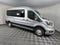 2026 Ford Transit Passenger Wagon T-350 148 Med Roof XLT AWD 15 Seats