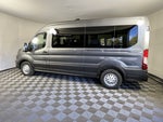 2026 Ford Transit Passenger Wagon T-350 148 Med Roof XLT AWD 15 Seats