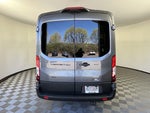 2026 Ford Transit Passenger Wagon T-350 148 Med Roof XLT AWD 15 Seats