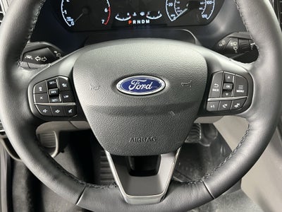 2025 Ford Transit Passenger Wagon T-350 148 High Roof XL AWD 12 Seats