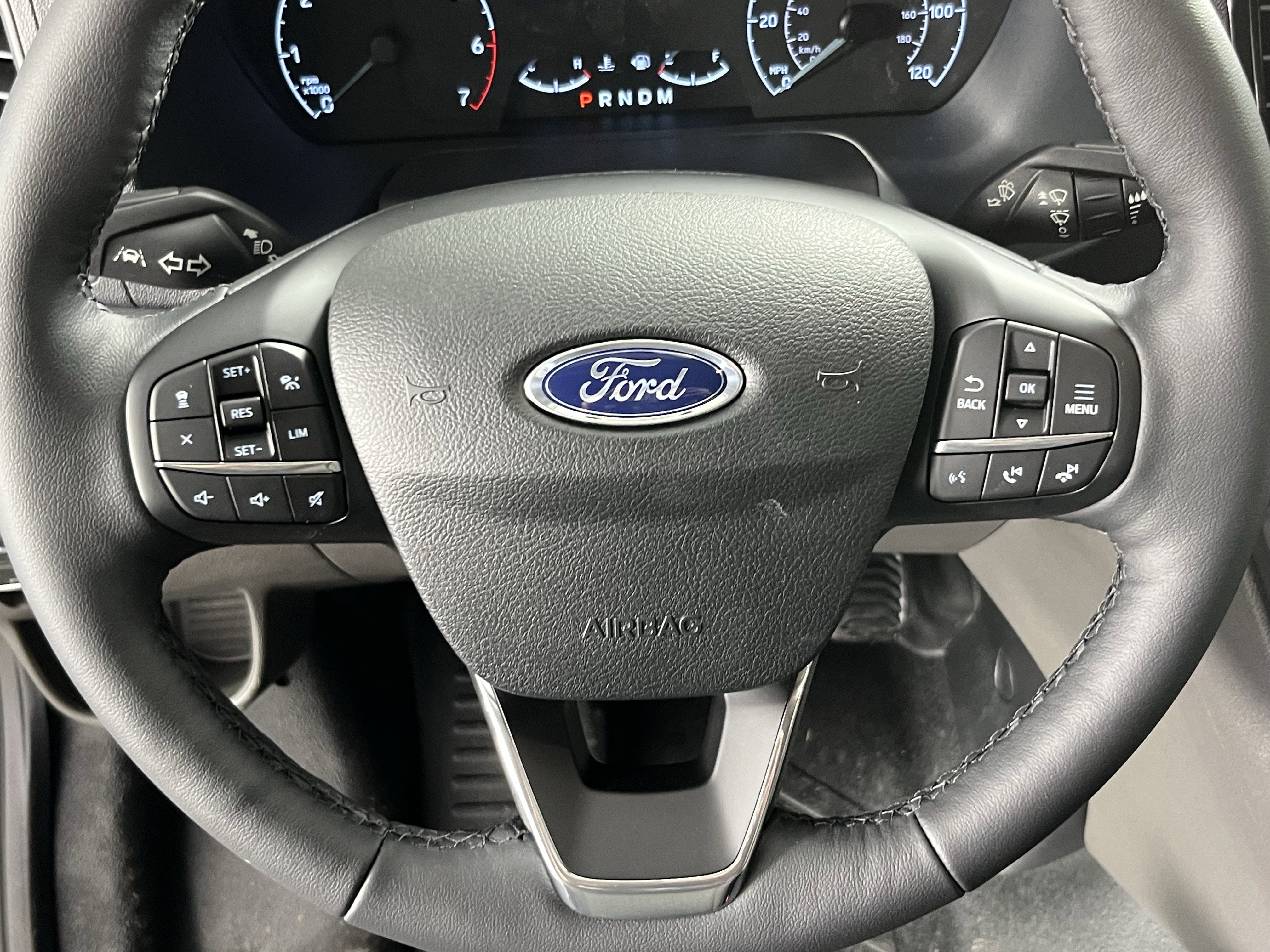 2025 Ford Transit Passenger Wagon T-350 148 High Roof XL AWD 12 Seats