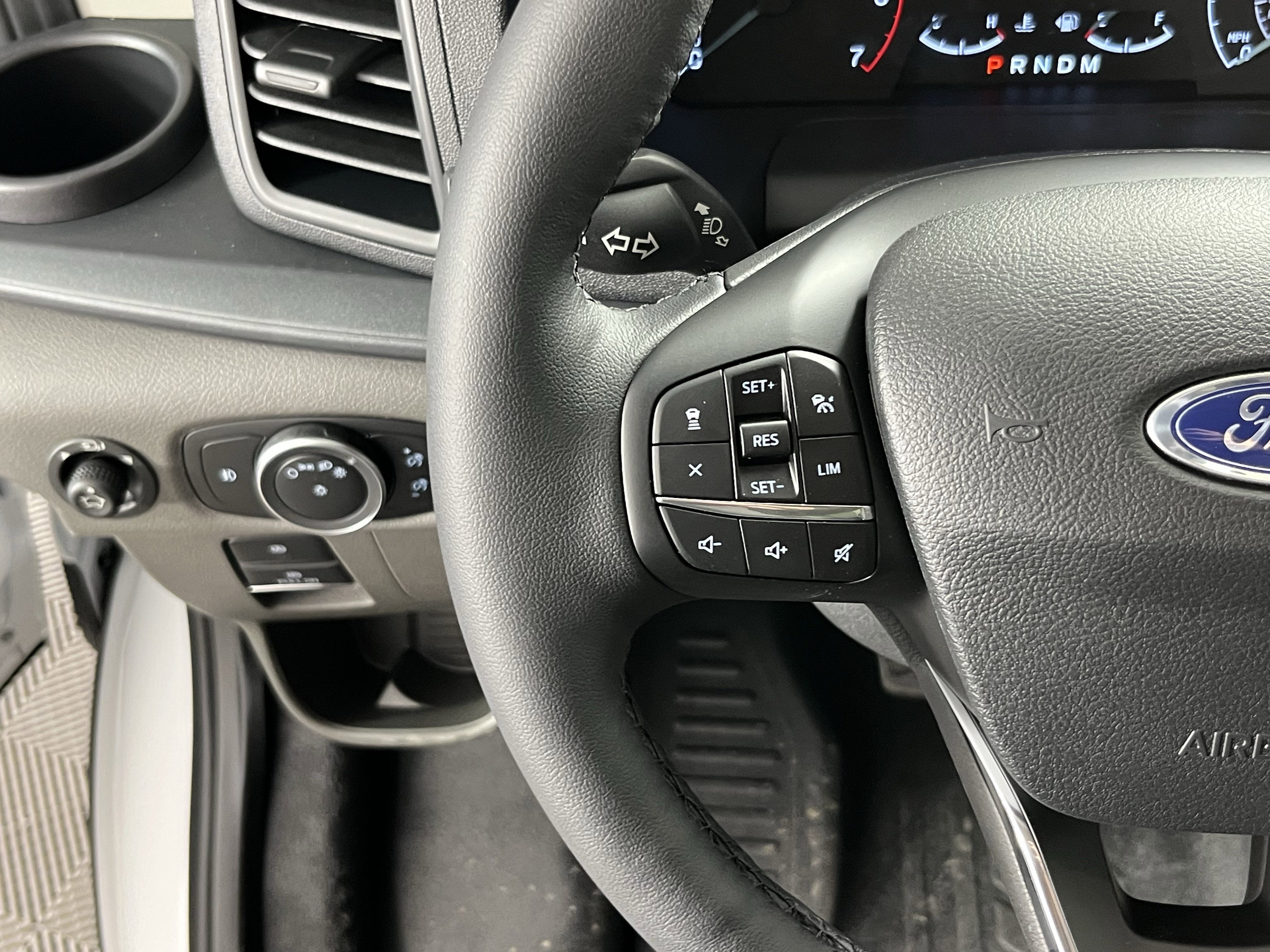 2025 Ford Transit Passenger Wagon T-350 148 High Roof XL AWD 12 Seats