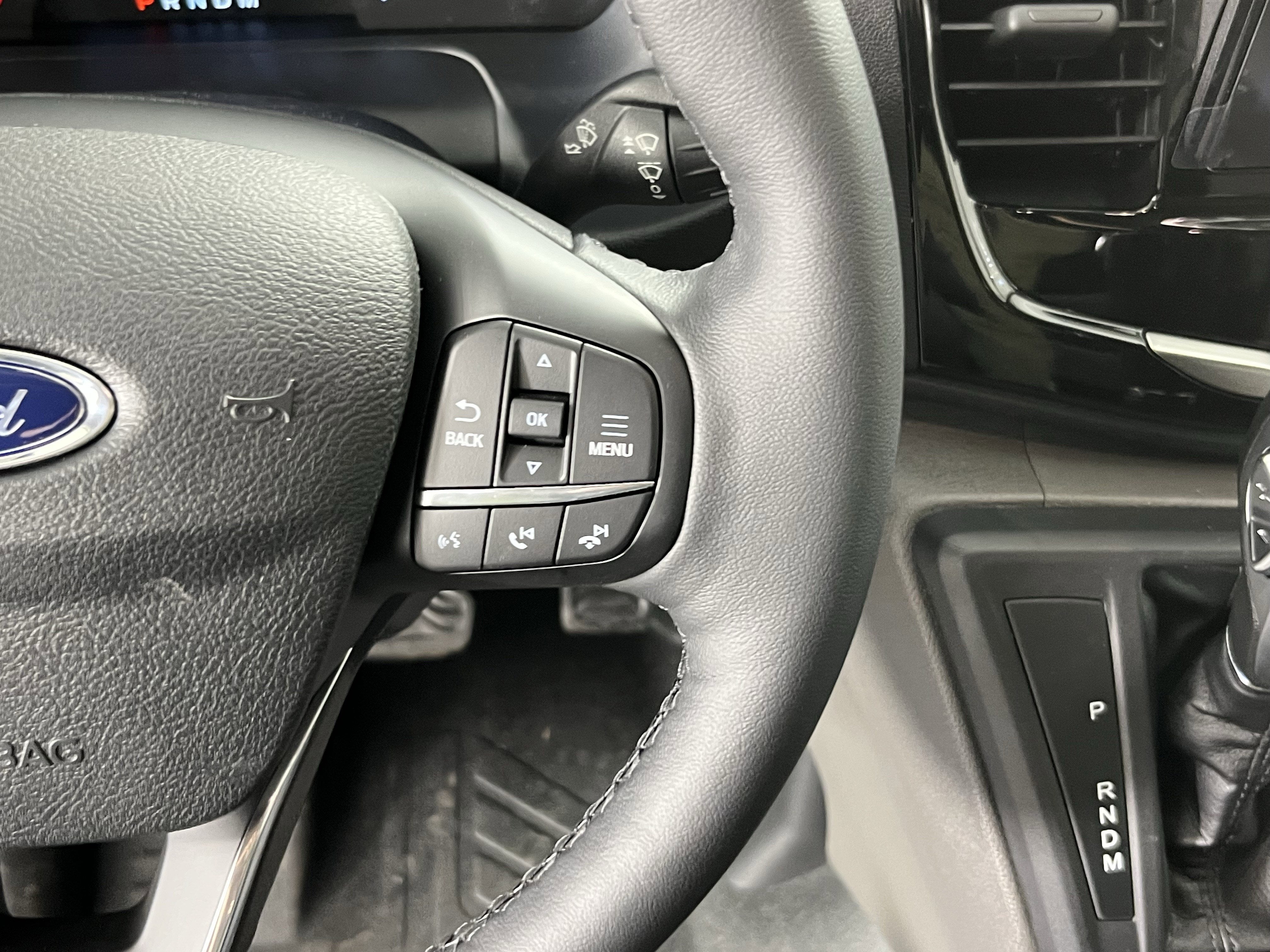 2025 Ford Transit Passenger Wagon T-350 148 High Roof XL AWD 12 Seats