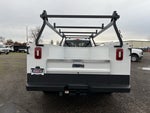 2026 Ford Super Duty F-450 DRW XL 4WD Crew Cab 179 WB 60 CA