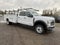 2026 Ford Super Duty F-450 DRW XL 4WD Crew Cab 179 WB 60 CA