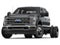 2026 Ford Super Duty F-450 DRW XL 4WD Crew Cab 179 WB 60 CA