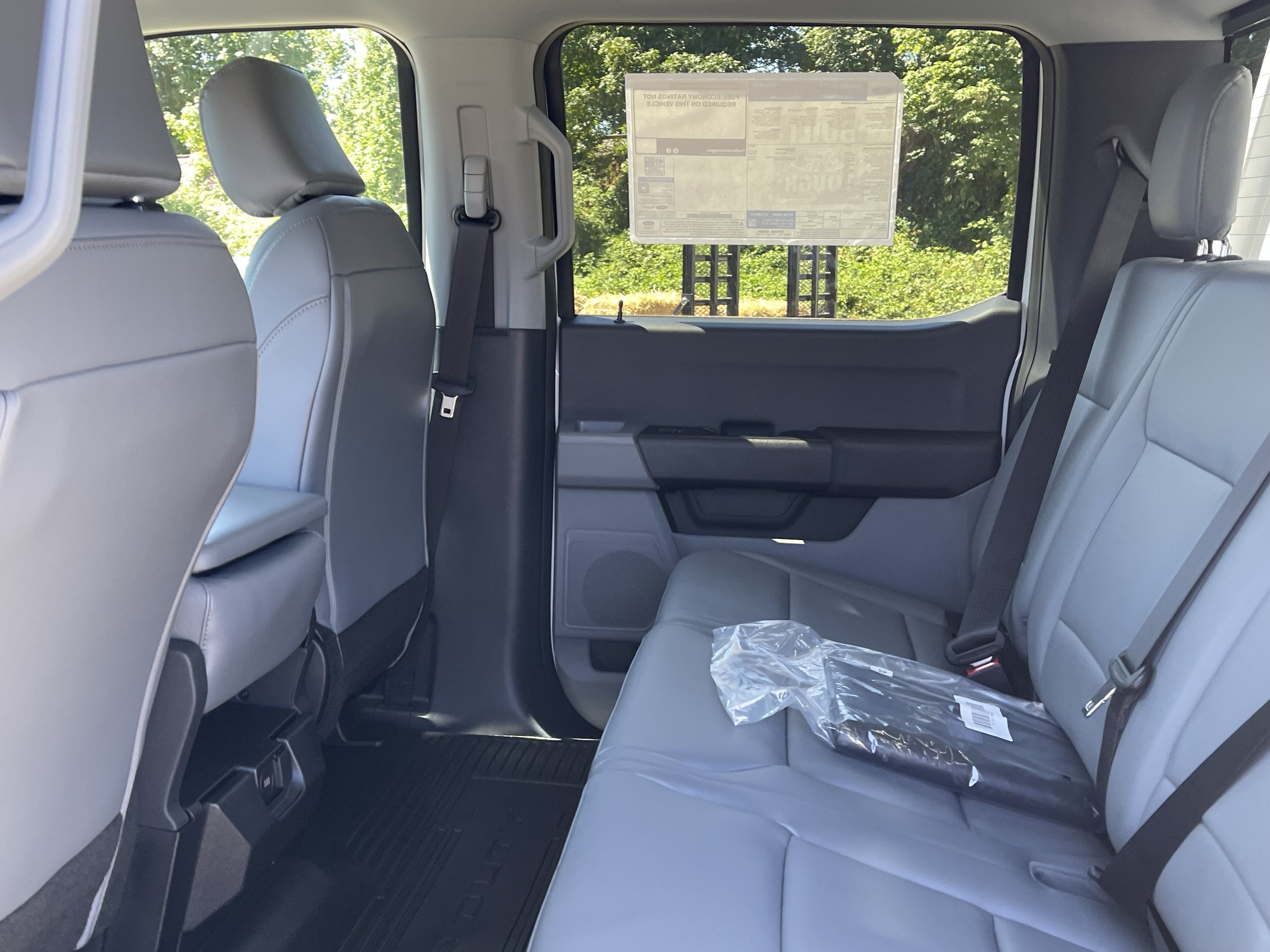 2026 Ford Super Duty F-450 DRW XL 4WD Crew Cab 179 WB 60 CA