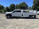 2026 Ford Super Duty F-450 DRW XL 4WD Crew Cab 179 WB 60 CA