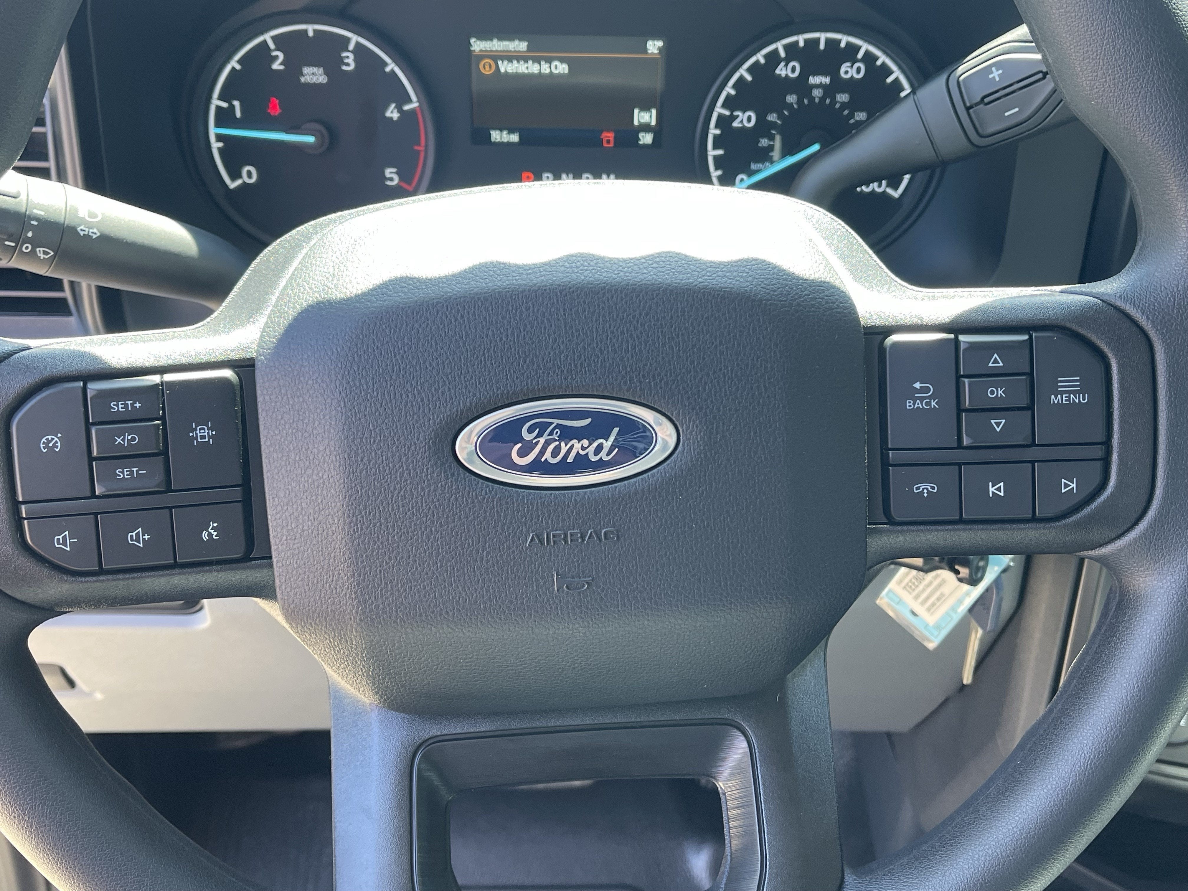 2026 Ford Super Duty F-450 DRW XL 4WD Crew Cab 179 WB 60 CA