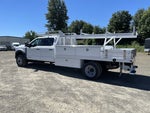2026 Ford Super Duty F-450 DRW XL 4WD Crew Cab 179 WB 60 CA