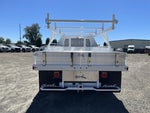 2026 Ford Super Duty F-450 DRW XL 4WD Crew Cab 179 WB 60 CA