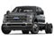 2026 Ford Super Duty F-450 DRW XL 4WD Crew Cab 179 WB 60 CA