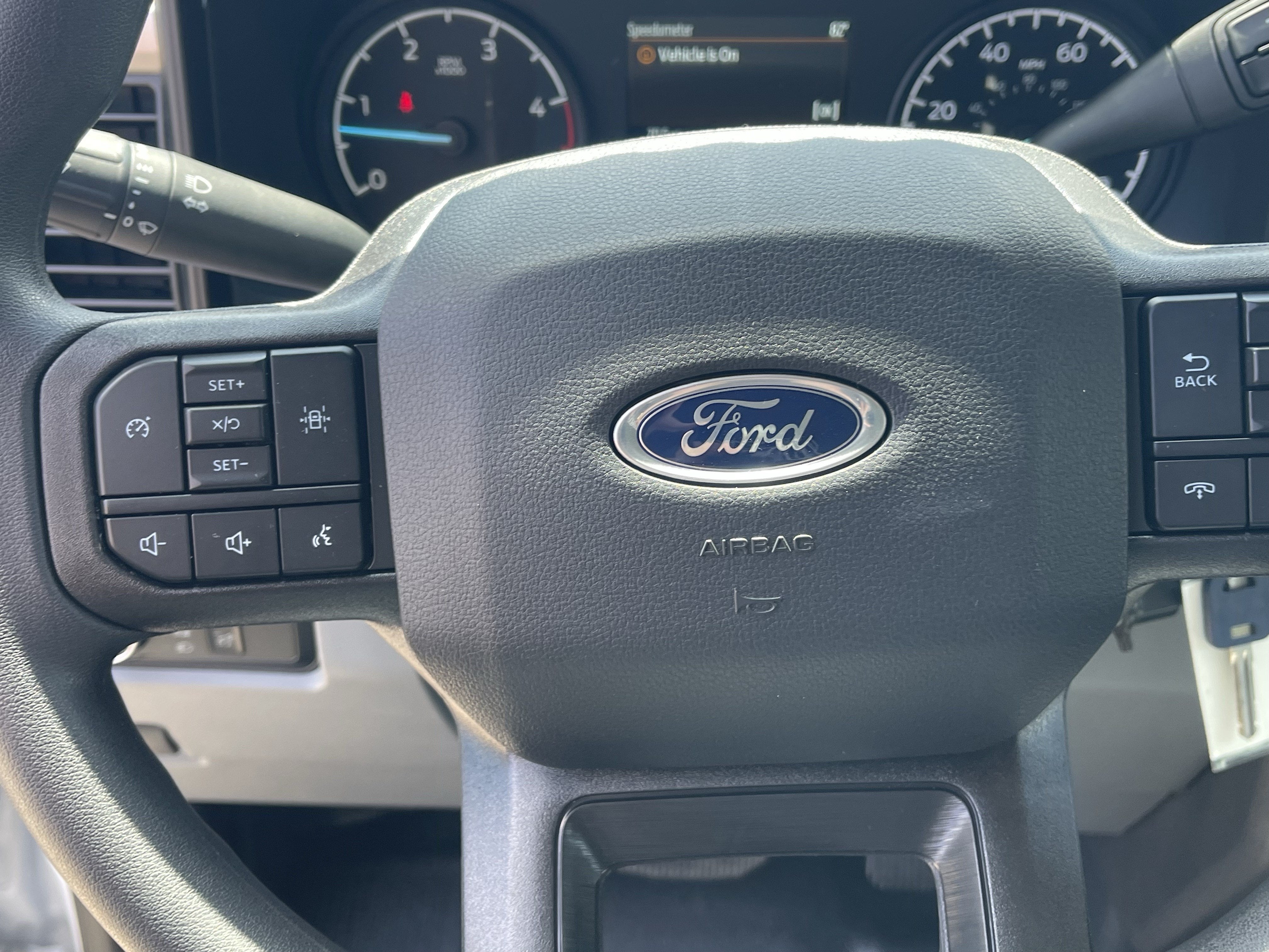 2026 Ford Super Duty F-450 DRW XL 4WD Crew Cab 203 WB 84 CA