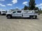 2026 Ford Super Duty F-450 DRW XL 4WD Crew Cab 203 WB 84 CA