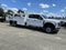 2026 Ford Super Duty F-450 DRW XL 4WD Crew Cab 203 WB 84 CA